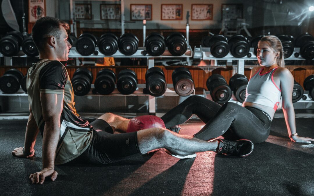 Discover the Best Activewear for Every Workout Routine
