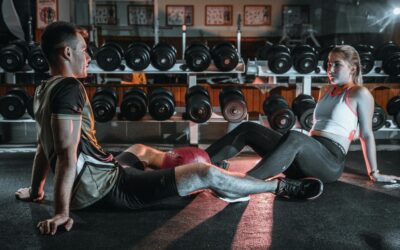 Discover the Best Activewear for Every Workout Routine