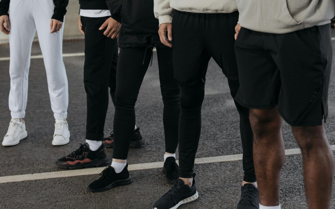 How to Choose the Right Performance Wear for You
