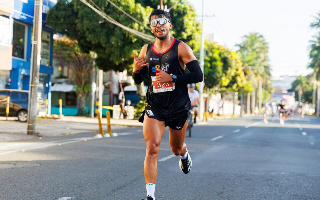 Mastering Activewear Choices for Peak Performance