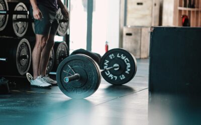 Essential Training Gear for Fitness Enthusiasts