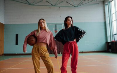 The Future of Athletic Clothing Trends Revealed