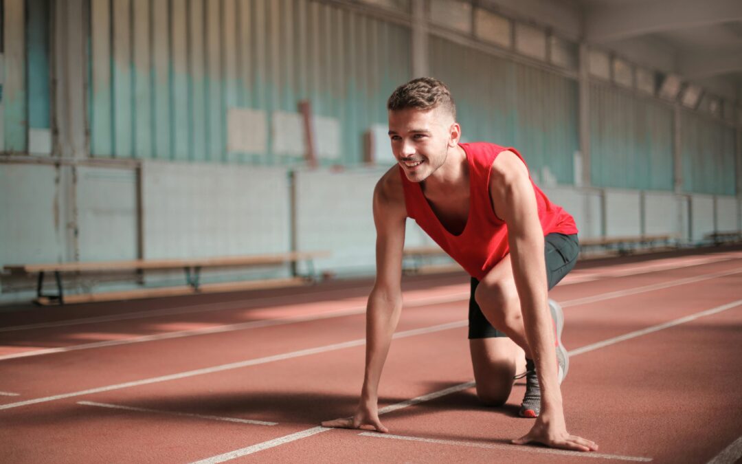 Maximize Your Performance with Top Fitness Gear