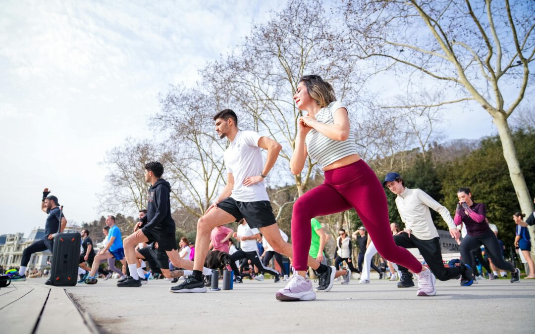 The Ultimate Guide to Stylish Workout Apparel